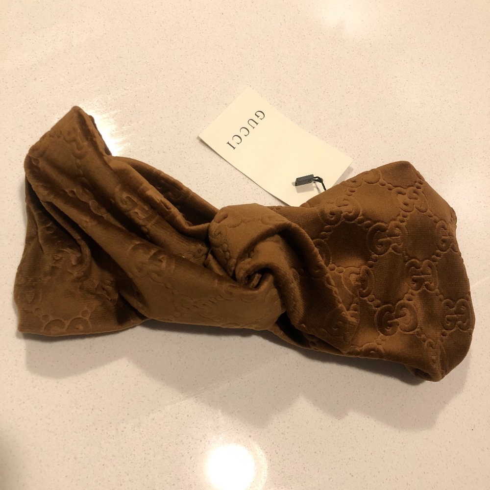 Gucci Headband